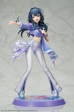 画像をギャラリービューアに読み込む, 学園アイドルマスター 月村手毬 Re;IRIS Ver. 1/7スケールフィギュア
