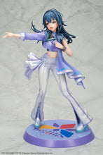 画像をギャラリービューアに読み込む, 学園アイドルマスター 月村手毬 Re;IRIS Ver. 1/7スケールフィギュア
