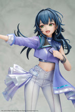 画像をギャラリービューアに読み込む, 学園アイドルマスター 月村手毬 Re;IRIS Ver. 1/7スケールフィギュア
