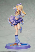 画像をギャラリービューアに読み込む, 学園アイドルマスター 藤田ことね Re;IRIS Ver. 1/7スケールフィギュア
