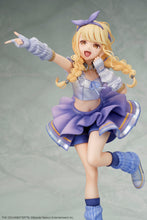 画像をギャラリービューアに読み込む, 学園アイドルマスター 藤田ことね Re;IRIS Ver. 1/7スケールフィギュア
