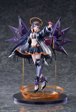 画像をギャラリービューアに読み込む, ホロライブ English -Myth- 一伊那尓栖 「AXGRIT」Ver. 1/7スケールフィギュア
