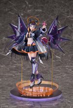 画像をギャラリービューアに読み込む, ホロライブ English -Myth- 一伊那尓栖 「AXGRIT」Ver. 1/7スケールフィギュア
