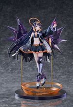 画像をギャラリービューアに読み込む, ホロライブ English -Myth- 一伊那尓栖 「AXGRIT」Ver. 1/7スケールフィギュア
