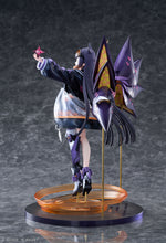 画像をギャラリービューアに読み込む, ホロライブ English -Myth- 一伊那尓栖 「AXGRIT」Ver. 1/7スケールフィギュア
