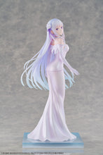 画像をギャラリービューアに読み込む, エミリア ウェディングドレスVer. 1/7スケールフィギュア
