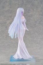 画像をギャラリービューアに読み込む, エミリア ウェディングドレスVer. 1/7スケールフィギュア
