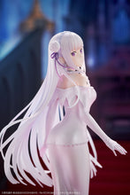 画像をギャラリービューアに読み込む, エミリア ウェディングドレスVer. 1/7スケールフィギュア
