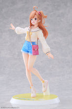 画像をギャラリービューアに読み込む, イキヅライブ！ LOVELIVE! BLUEBIRD 高橋ポルカ 1/7スケールフィギュア
