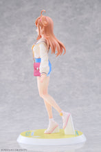 画像をギャラリービューアに読み込む, イキヅライブ！ LOVELIVE! BLUEBIRD 高橋ポルカ 1/7スケールフィギュア
