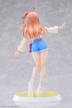 画像をギャラリービューアに読み込む, イキヅライブ！ LOVELIVE! BLUEBIRD 高橋ポルカ 1/7スケールフィギュア
