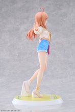画像をギャラリービューアに読み込む, イキヅライブ！ LOVELIVE! BLUEBIRD 高橋ポルカ 1/7スケールフィギュア
