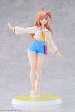 画像をギャラリービューアに読み込む, イキヅライブ！ LOVELIVE! BLUEBIRD 高橋ポルカ 1/7スケールフィギュア
