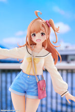 画像をギャラリービューアに読み込む, イキヅライブ！ LOVELIVE! BLUEBIRD 高橋ポルカ 1/7スケールフィギュア
