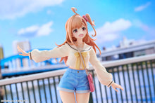 画像をギャラリービューアに読み込む, イキヅライブ！ LOVELIVE! BLUEBIRD 高橋ポルカ 1/7スケールフィギュア
