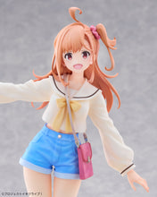 画像をギャラリービューアに読み込む, イキヅライブ！ LOVELIVE! BLUEBIRD 高橋ポルカ 1/7スケールフィギュア
