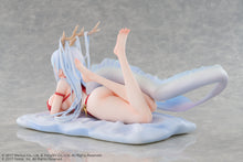 画像をギャラリービューアに読み込む, アズールレーン 四万十 のんびり龍神さまVer. 1/7スケールフィギュア
