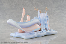 画像をギャラリービューアに読み込む, アズールレーン 四万十 のんびり龍神さまVer. 1/7スケールフィギュア
