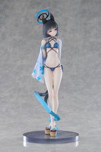 画像をギャラリービューアに読み込む, ブルーアーカイブ -Blue Archive- キキョウ （⽔着） 1/7スケールフィギュア
