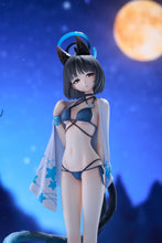 画像をギャラリービューアに読み込む, ブルーアーカイブ -Blue Archive- キキョウ （⽔着） 1/7スケールフィギュア
