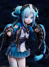 画像をギャラリービューアに読み込む, 初音ミク キョンシーVer. 1/7スケールフィギュア
