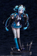 画像をギャラリービューアに読み込む, 初音ミク キョンシーVer. 1/7スケールフィギュア
