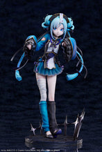 画像をギャラリービューアに読み込む, 初音ミク キョンシーVer. 1/7スケールフィギュア

