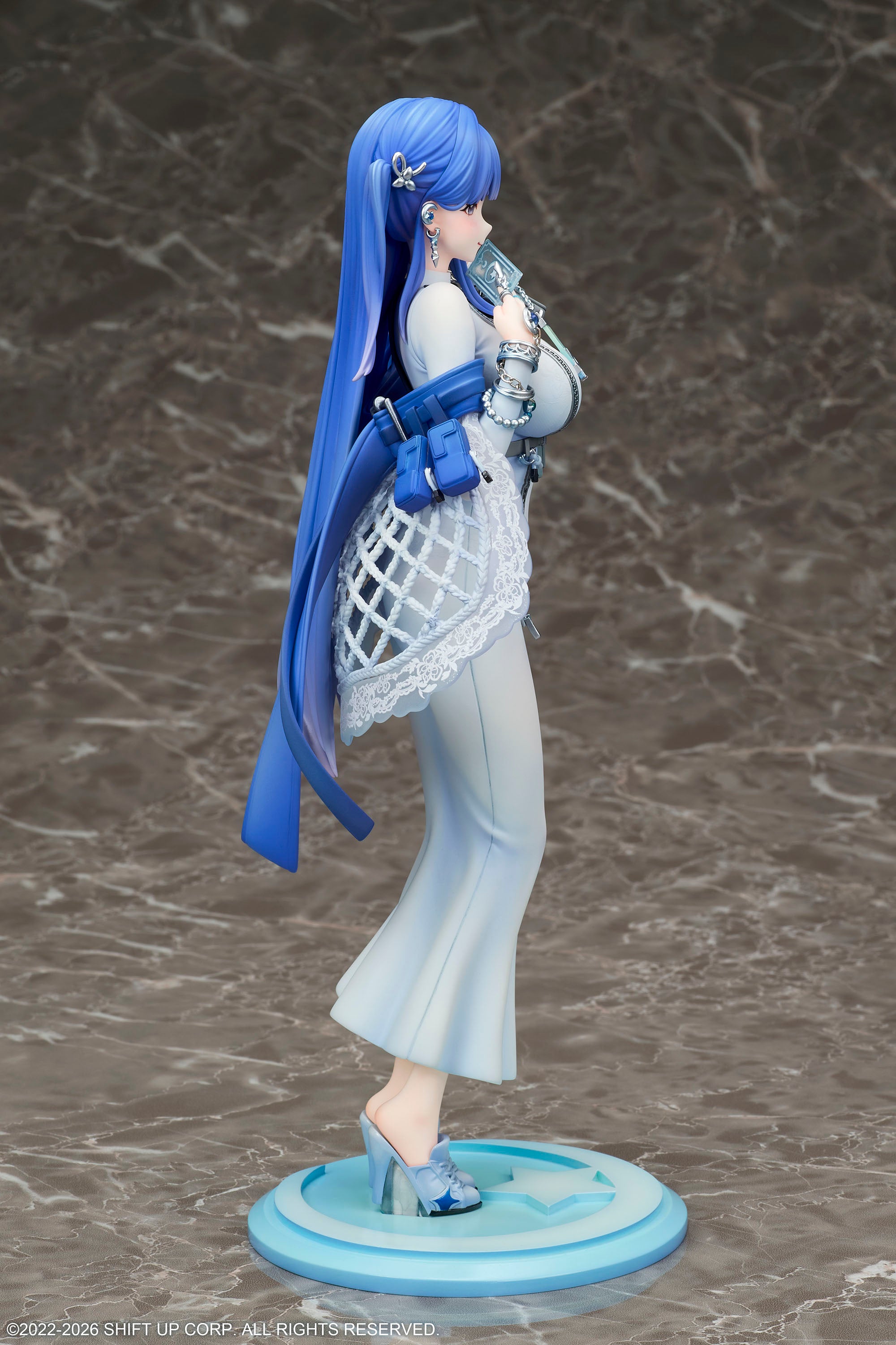 勝利の女神：NIKKE アルカナ 1/7スケールフィギュア – COCOストア