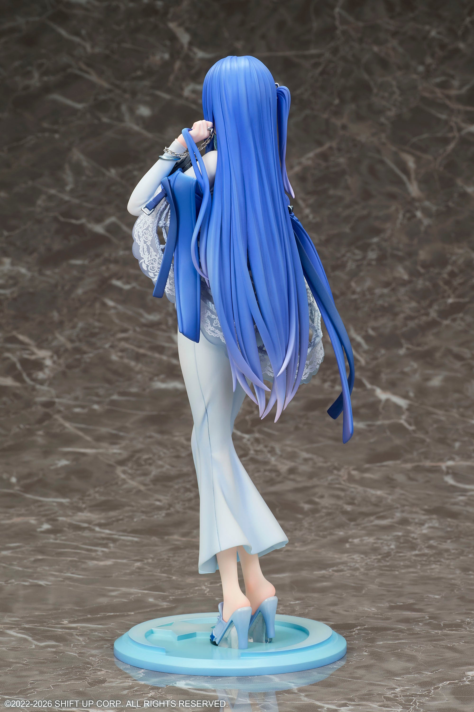 勝利の女神：NIKKE アルカナ 1/7スケールフィギュア – COCOストア