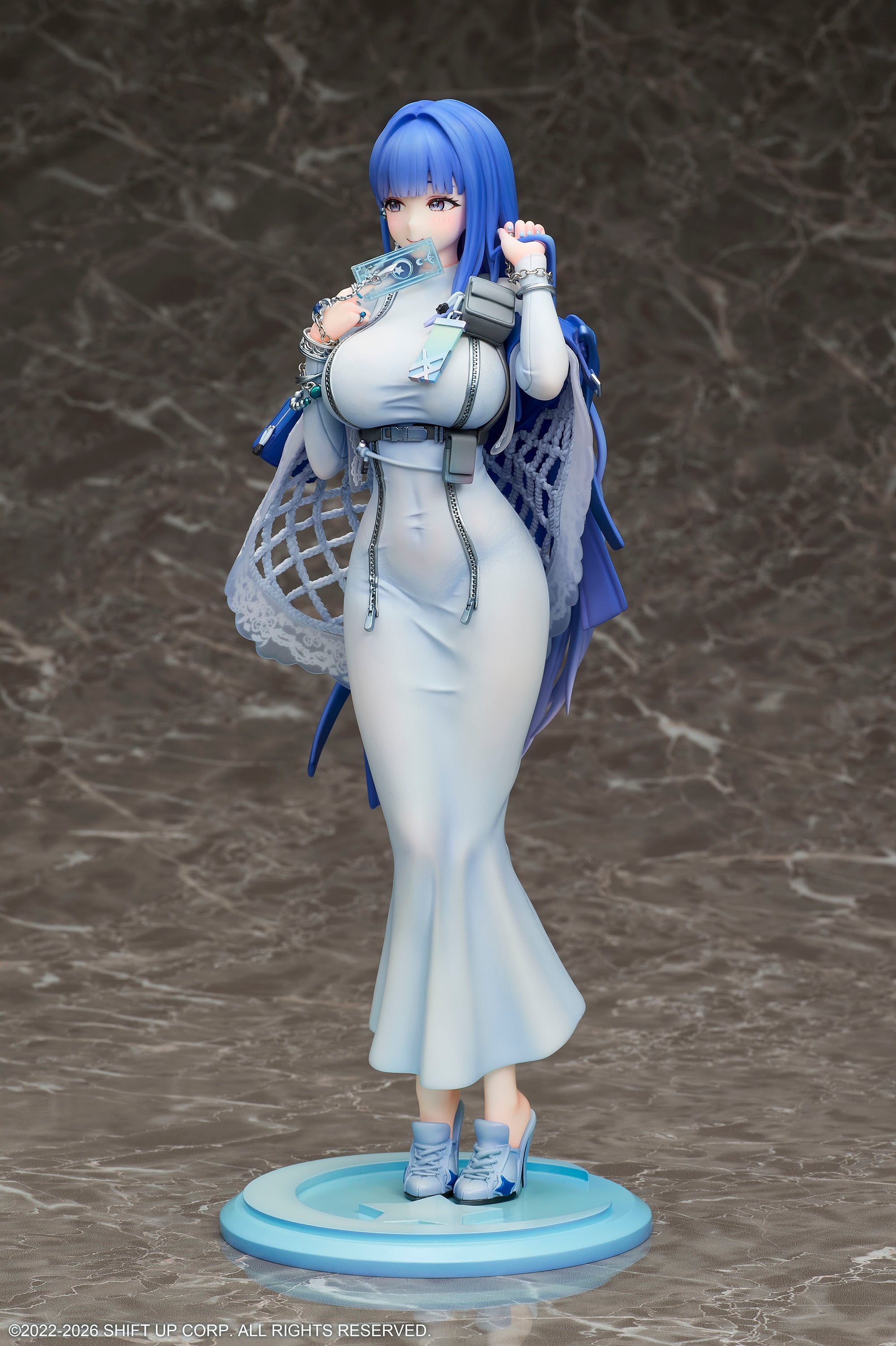 勝利の女神：NIKKE アルカナ 1/7スケールフィギュア – COCOストア