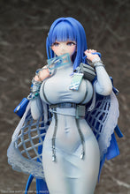 画像をギャラリービューアに読み込む, 勝利の女神：NIKKE アルカナ 1/7スケールフィギュア
