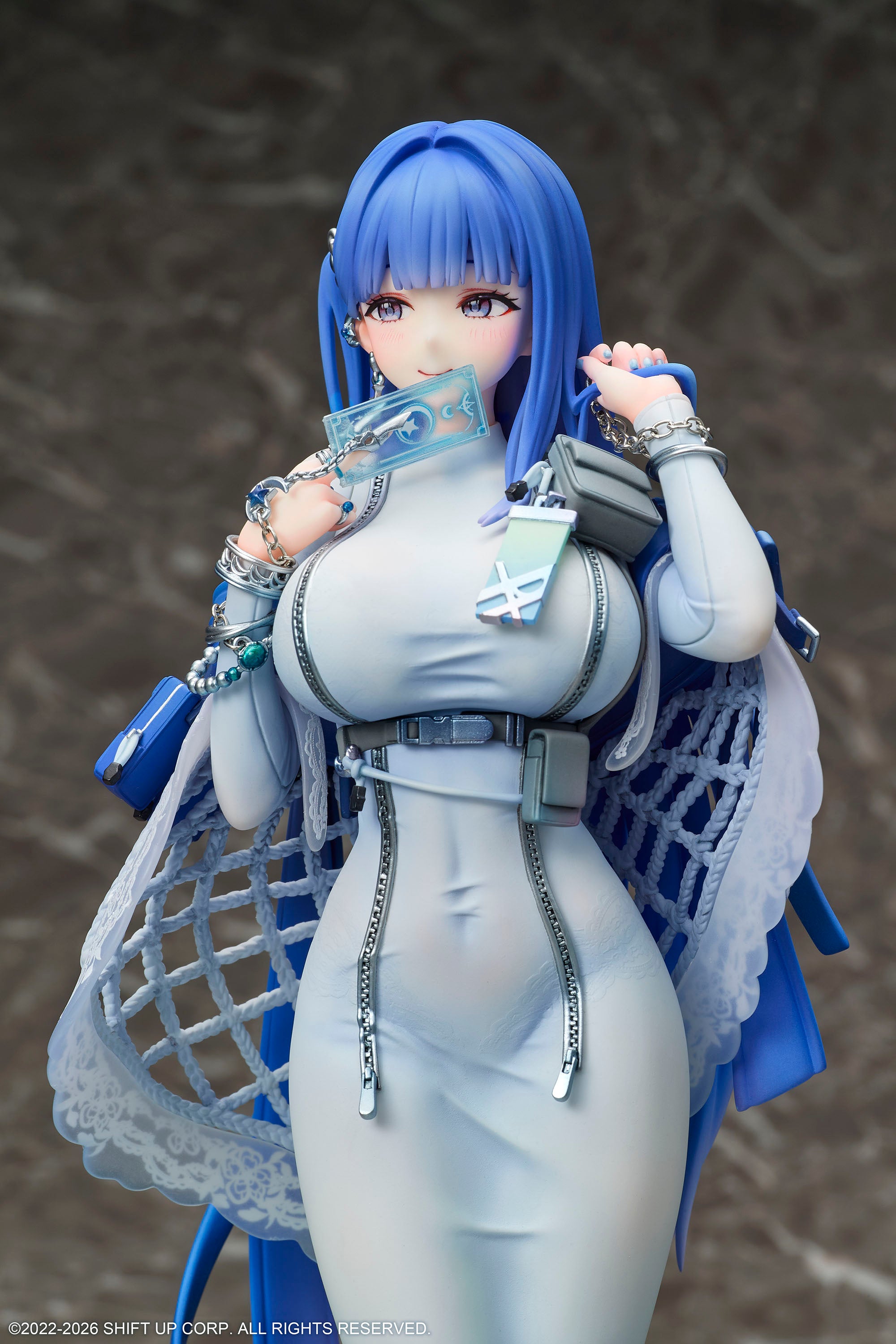 NIKKE/アルカナ 勝利の女神：NIKKE アルカナ 1/7スケールフィギュア – COCOストア