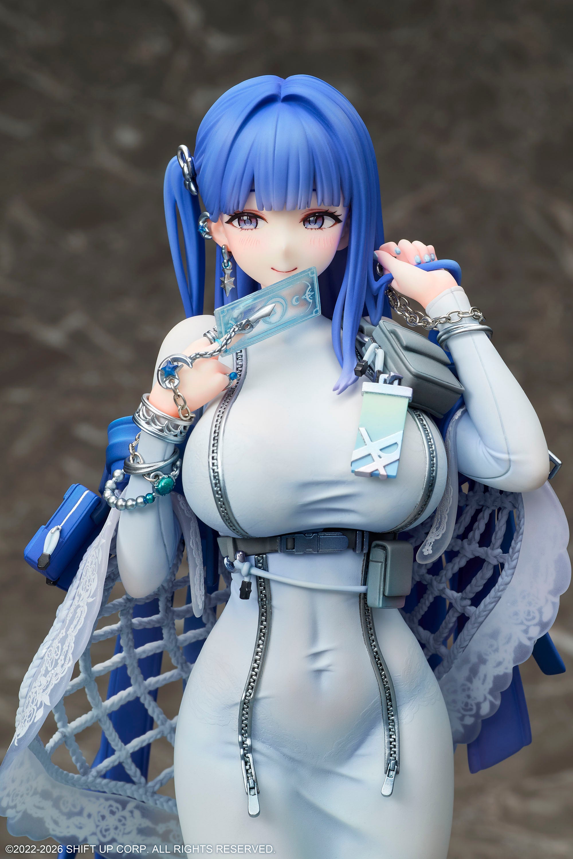 勝利の女神：NIKKE アルカナ 1/7スケールフィギュア – COCOストア