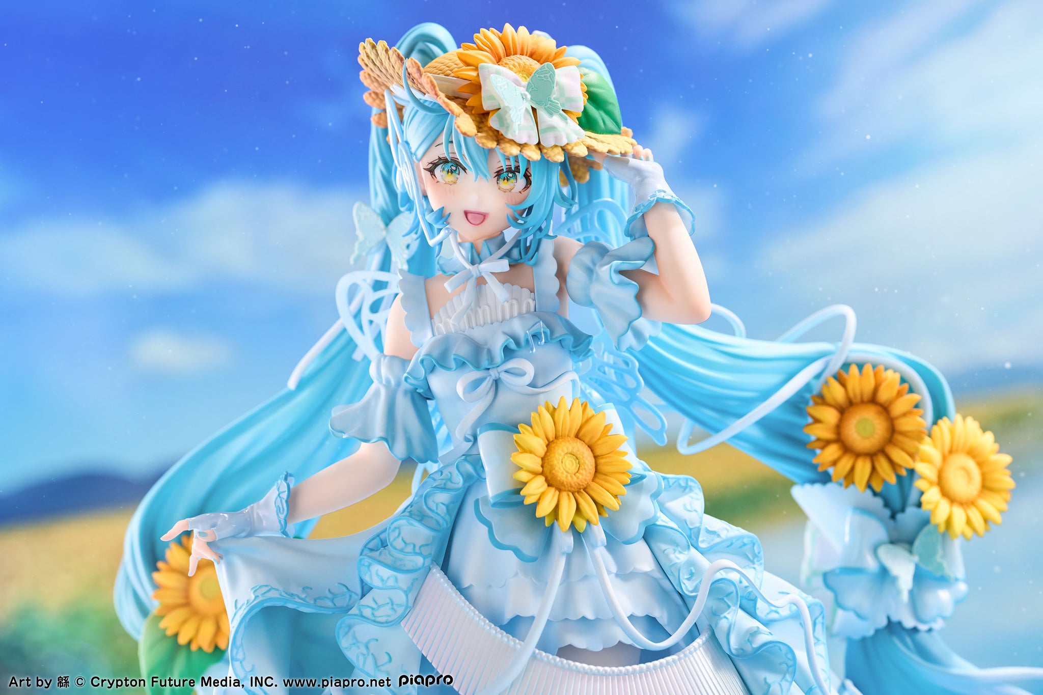 初音ミク「マジカルミライ 2026」Ver. 1/7スケールフィギュア – COCOストア
