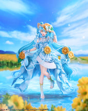 画像をギャラリービューアに読み込む, 初音ミク「マジカルミライ 2026」Ver. 1/7スケールフィギュア
