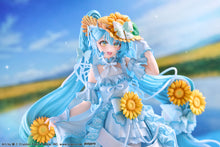 画像をギャラリービューアに読み込む, 初音ミク「マジカルミライ 2026」Ver. 1/7スケールフィギュア
