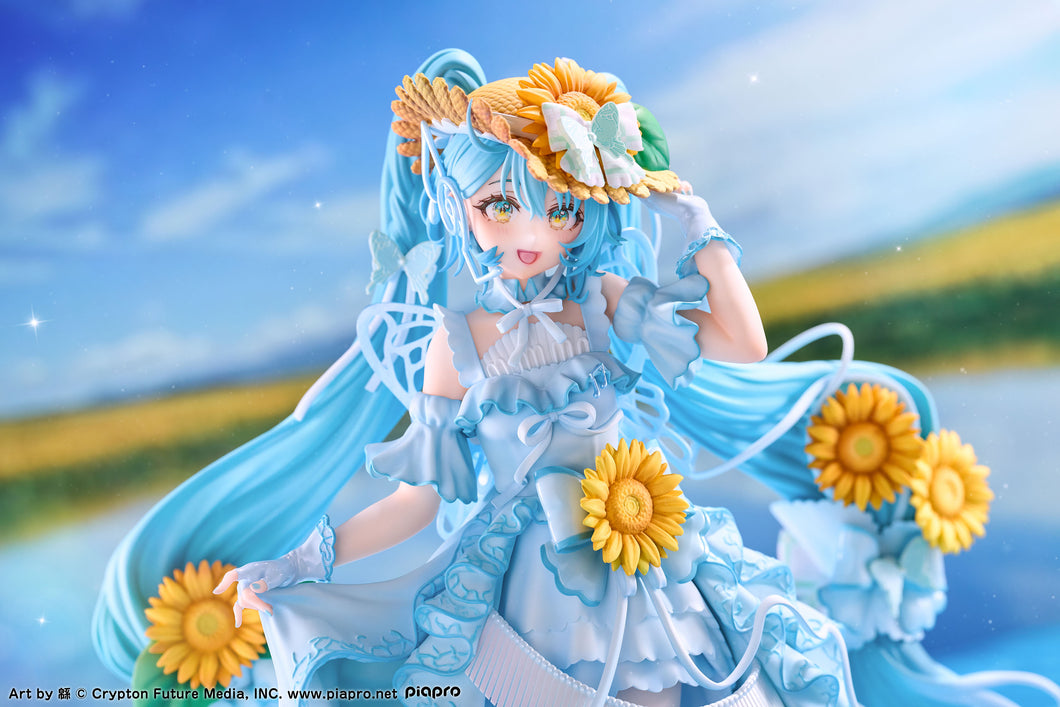 初音ミク「マジカルミライ 2026」Ver. 1/7スケールフィギュア – COCOストア 初音ミク「マジカルミライ 2026」Ver. 1/7スケールフィギュア – COCOストア