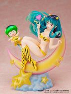 うる星やつら ラム&テン BOX cafe&space Collaboration 1/7スケールフィギュア
