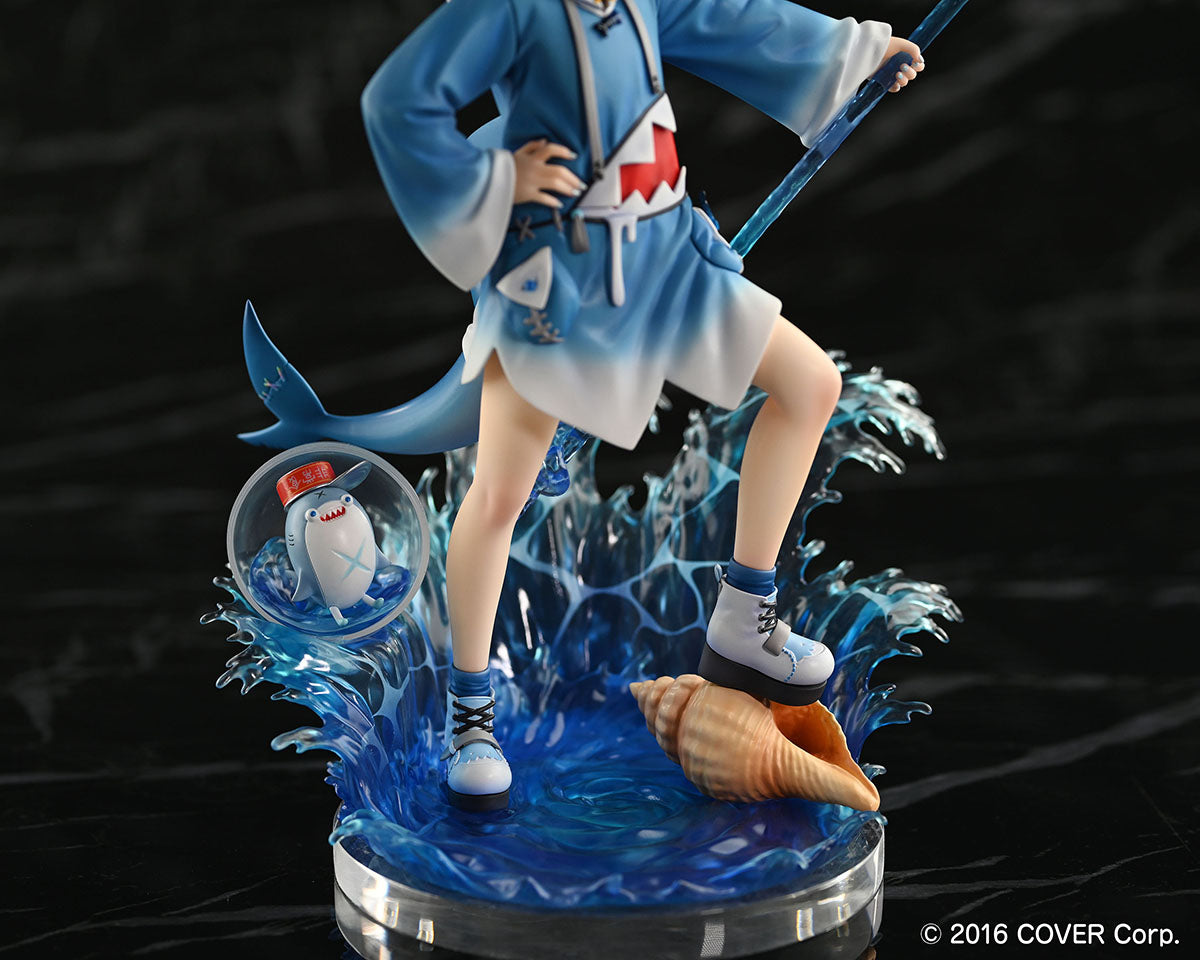 ホロライブEnglish -Myth- がうる・ぐら 1/7スケールフィギュア – COCO